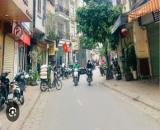 🏙️ Mặt phố Chùa Quỳnh | 49m² | 5 tầng | MT 6m | Vỉa hè – KD– 15 tỷ