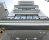 Nhà đẹp nội thất hiện đại đường 6m khu TDC Phố Nguyễn Thời Trung DT 65m2 . Giá 18.5 tỷ