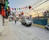 Bán Nhà Liên Mạc 5,x Tỷ, Lô Góc 5 Tầng Ô Chờ Thang Máy, Ô Tô Đỗ Cửa, View Nhà Văn Hoá