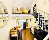 7CHỖ ĐẬU CỬA,DÒNG TIỀN 220TR, NHÀ LẦU 3TẦNG, 3PN, 100m2 SD, PHAN XÍCH LONG, PHAN ĐĂNG LƯU.