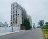 Bán đất Đấu giá X2 Đồng nhân, xã Vĩnh Thanh 80m, vỉa hè Ô Tô tránh. Gía 15,3 tỷ.