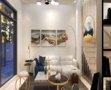 B.Á.N NHÀ GIA LÂM Ô TÔ ĐỖ CỔNG, 35M2, 5 TẦNG CHƯA TỚI 5 TỶ.