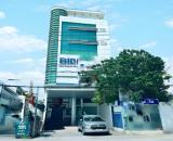 CHO THUÊ TÒA NHÀ số 97 99 ĐỖ XUÂN HỢP Quận 9 Hầm - 6 Lầu ngang 12M Dtsd 1600m2. Giá TL