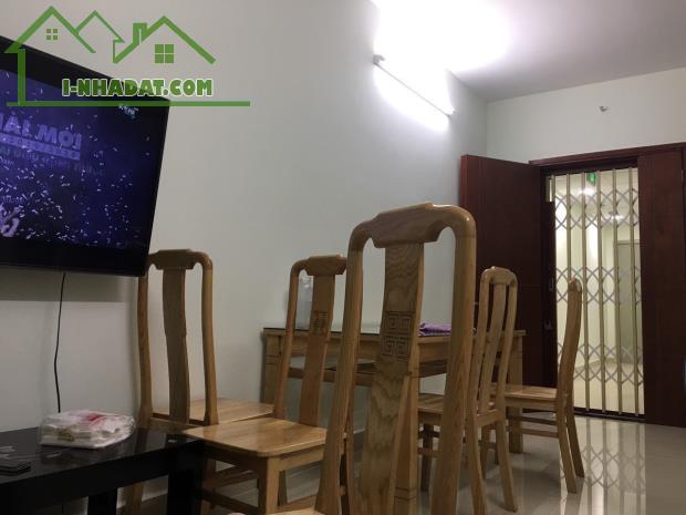 Cần cho thuê chung cư Topaz Home Quận 12 diện tích 50m 2PN giá 6,5 triệu - 1