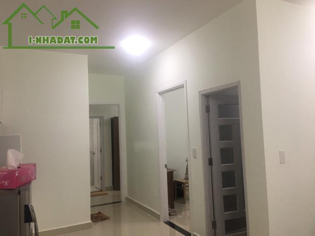 Cần cho thuê chung cư Topaz Home Quận 12 diện tích 50m 2PN giá 6,5 triệu - 2