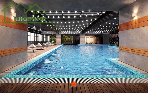 Bán CC Discovery 302 Cầu Giấy. DT 195m2, 4N, 3WC, full nội thất, 16 tỷ. 0974 687 037 - 1