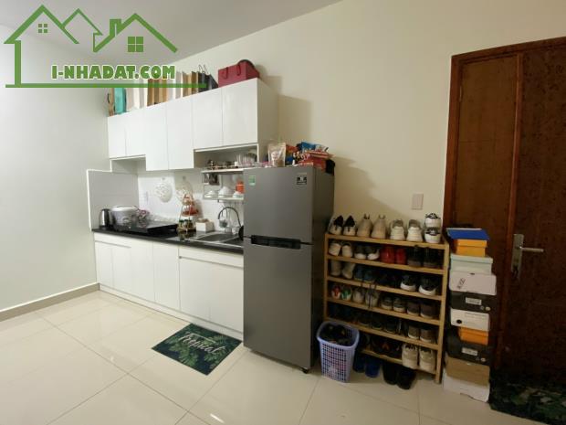 Cho thuê căn hộ Topaz Home 50m2, 2 phòng ngủ, giá 6tr5/tháng - 1