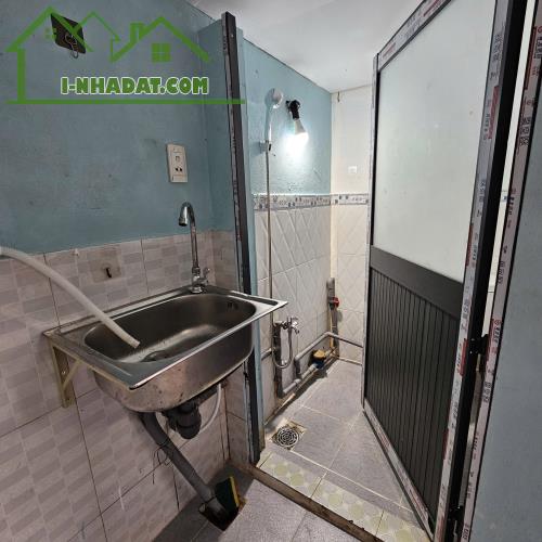 CHO THUÊ PHÒNG TẠI BÌNH THUẬN, QUẬN 7, GIÁ TỪ 3.9TR/TH. LH: 0394312654.. - 4