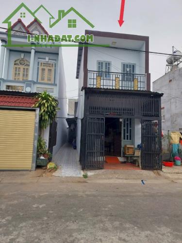 BÁN DÃY TRỌ TÂN ĐỨC , DT 125m2 4PHÒNG+1KIOT, GIÁ TỐT CHỈ 2 TỶ 450