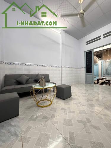 Chỉ 1,55 tỷ sở hữu nhà ngay trung tâm Biên Hoà- P.Quyết Thắng,SHR thổ cư 100%, gần nhà thờ - 3