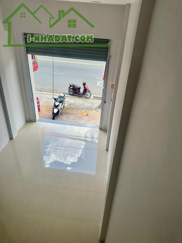 Cho thuê nhà mặt tiền lý tự trọng trung tâm cần thơ giá 25 triệu