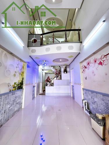 CHO THUÊ nguyên căn Nhà 1T1L, Mặt Tiền 79 Trần Phú, tiện KDoanh, buôn bán, VPCTy, Spa,... - 3