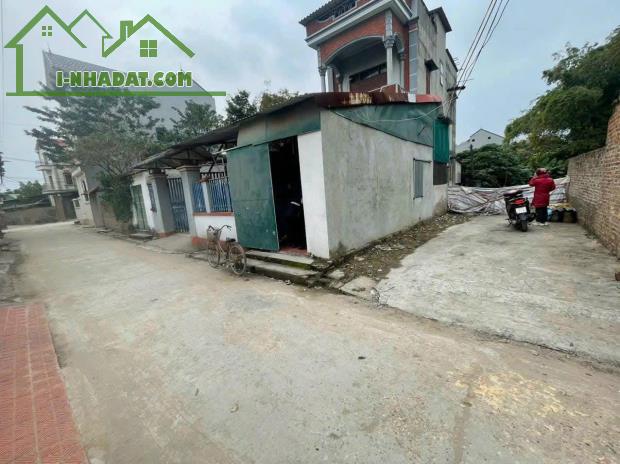 RẺ NHẤT ĐÔNG ANH - Ô TÔ TRÁNH - GIÁ ĐẦU 2 - 350M THỤY LÂM