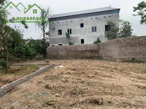 RẺ NHẤT ĐÔNG ANH - Ô TÔ TRÁNH - GIÁ ĐẦU 2 - 350M THỤY LÂM - 1