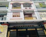 Bán nhà đẹp 72m2(4.2x18)3 tầng , HXH, LK56, Bình tân, sổ vuông, chỉ 5.18 tỷ TL