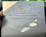 Bán lô 129m2 mặt đường Hoàng Phan Thái - Nghi Phú, TP Vinh