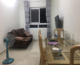 Cần cho thuê chung cư Topaz Home Quận 12 diện tích 50m 2PN giá 6,5 triệu