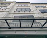 Bán nhà  Phạm Văn Đồng 59m2, phân lô, ô tô, nội thất chủ tặng, nhỉnh 10tỷ.