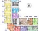 Bán CC 2N, 2VS tòa The Park Home - Cầu Giấy - 81m2. Sổ sẵn. 9 tỷ 2. LH: 0974 687037