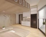 Chính chủ bán toà APARTMENT Phố Trường Chinh 115m2x8T nhỉnh hơn 40 tỷ