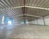 BÁN XƯỞNG KCN ĐỒNG NAI 11.000M2 ĐÃ ĐÓNG THUẾ 1 LẦN. GIÁ 95 TỶ