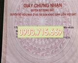 ⭐Chính chủ bán lô đất nền LKP-A1-07 giá tốt tại KDC Daresco 3, Đức Hoà, Long An (cũ)