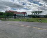 BÁN ĐẤT TẠI HOÀ KHÁNH TÂY NINH, LÔ GÓC 2MT DT600M2 CHỈ 3.2 TỶ. LH:0909909901.