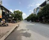 Siêu hiếm, bán đất mặt phố Cổ Bi Gia Lâm, 100m - 19 tỷ thương lượng - kinh doanh- đường 40