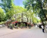 Cho thuê Biệt Thự Lô góc Xa La làm hàng ăn, Cà phê, Spa, Trung tâm 4 tầng x 110m2