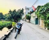 BÁN ĐẤT TẶNG NHÀ C4 LIÊN NINH 35M² NGÕ NÔNG CHỈ 10M RA Ô TÔ GIÁ 4.6 TỶ