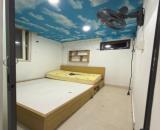 CHO THUÊ PHÒNG TẠI 609 TÂN KỲ TÂN QUÝ, GIÁ TỪ 3.5/TH. LH:0972733855..