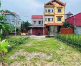 CHÍNH CHỦ BÁN GẤP LÔ ĐẤT ĐẸP BIỂU KHÊ – THỤY LÂM, ĐÔNG ANH 🔥 💰 Giá chỉ từ 59 triệu/m² –