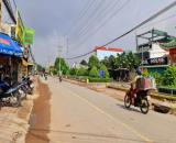 ĐẤT NGỘP Bán 10x39m ấp Chánh, xã Đức Lập Thượng, Đức Hòa, Long An, sổ riêng giá 2.9 tỷ