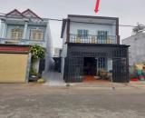 BÁN DÃY TRỌ TÂN ĐỨC , DT 125m2 4PHÒNG+1KIOT, GIÁ TỐT CHỈ 2 TỶ 450