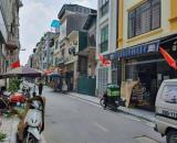 Nhà phố Bạch Mai 1 ngoặt ra oto - 28,3m - tài chính hơn 6đồng