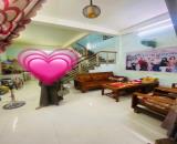 NHÀ CHÂU THỊ VĨNH TẾ - 56M2 - 2 TẦNG - GẦN BIỂN MỸ KHÊ - KHU DU LỊCH PHỐ TÂY - 5.8 TỶ