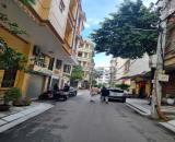 Siêu hiếm phố Nghĩa Đô 50m2 mặt tiền 5m vỉa hè ô tô an sinh đỉnh quá hiếm Cầu Giấy