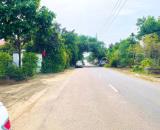 Bán đất mặt đường T.Lộ, Tản Lĩnh, Suối Hai, Ba Vì 719m, gần UBND, chợ, trường học, 5.55tỷ.