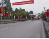 7,x tỷ CÓ NGAY LÔ ĐẤT 130M TRUNG TÂM HÀNH CHÍNH HUYỆN HOA LƯ