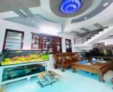 Bán nhà hẻm XH Phú Nhuận, 4 Tầng,62m2, Ở ngay,gần Trần Huy Liêu,full nội thất, 10.x Tỷ