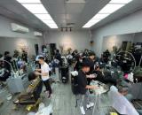 Cho thuê nhà mặt đường Hải Triều , Quán Toan kinh doanh mọi mặt hàng sạch sẽ