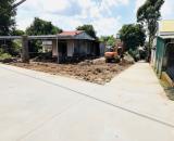 📣Bán #Đất 8x30m Góc 2 mặt tiền hẻm Phan Huy Chú gần nhà thờ Chỉ Lăng, Buôn Ma Thuột #1tỷ6