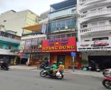 Bán nhà mặt tiền Sư Vạn Hạnh Mall - 72m2 vuông vức - 4 tầng hoàn công