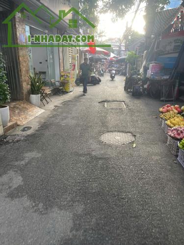 CẦN BÁN ĐẤT ĐƯỜNG PHÚ DIỄN BẮC TỪ LIÊM  DT 39
