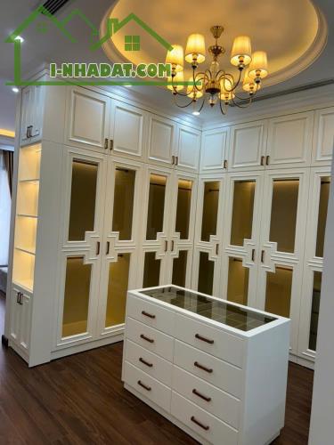 Siêu phẩm 7 tầng Thạch Bàn, thang máy, full nội thất, Gara ô tô, 77m, MT 4.5m, nhỉnh 19 tỷ - 4