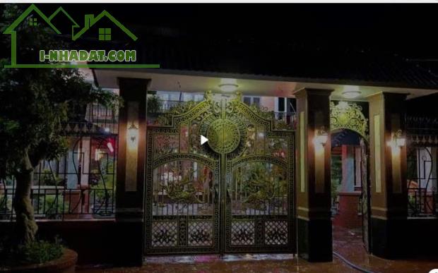 BÁN KHU NGHỈ DƯỠNG CỰC ĐẸP TẠI ĐỒNG THÁP, ĐỂ LẠI TOÀN BỘ NỘI THẤT XỊN. LH:0907767345.