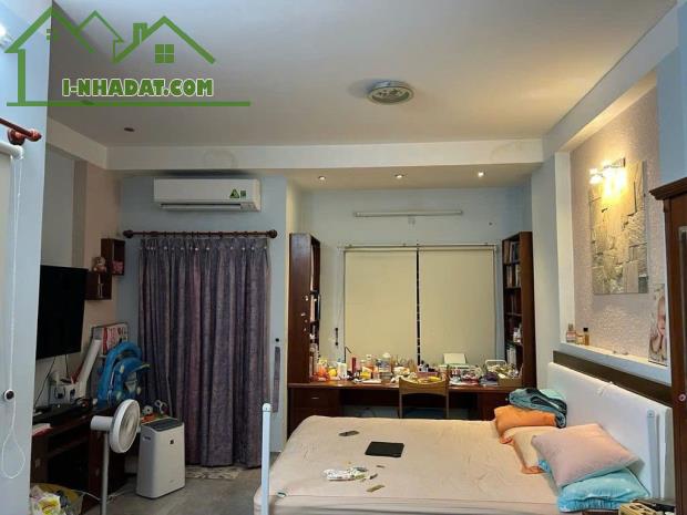 CHO THUÊ NHÀ ĐẸP FULL NỘI THẤT CAO CẤP-CỘNG HOÀ-2 TẦNG-3PN-CHỈ 15TR