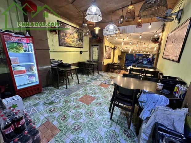 SANG MẶT BẰNG QUÁN  SANG MẶT BẰNG QUÁN - 2