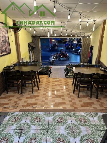 SANG MẶT BẰNG QUÁN  SANG MẶT BẰNG QUÁN - 3