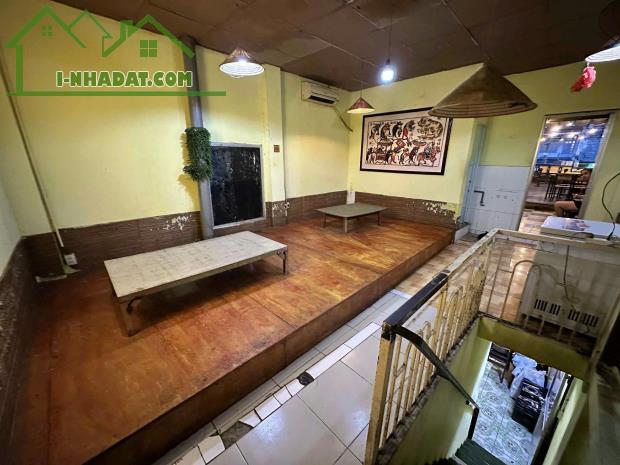 SANG MẶT BẰNG QUÁN  SANG MẶT BẰNG QUÁN - 4